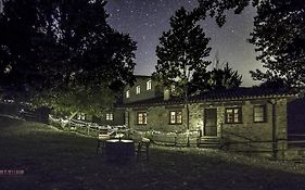 Molino del Corregidor
